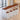 Rectangular Office Desk 39-216 in Wide with Solid Wood for Home Office