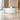 L-Shaped Reception Desk 39-118 in Wide with Lockable, Stainless Steel & File Drawers