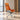 Leather Executive Office Chair with Genuine Leather, Solid Wood & Lumbar Support
