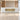 Modern Reception Desk 63-150 in Wide with File Drawers for Office Lobby