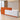 Modern Reception Desk 47-126 in Wide for Office Lobby