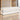 Salon Reception Desk 47-157 in Wide with LED Lighting & Lockable for Salon