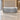 U-Shaped Reception Desk 79-118 in Wide with File Drawers for Salon
