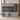 Modern Executive Desk with Cable Management, Dual-Tone & Wireless Charging for Home Office