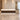Salon Reception Desk 59-157 in Wide with Dual-Tone, File Drawers & Fluted Front for Salon