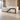 Curved Reception Desk 79-126 in Wide with LED Lighting, Lockable & Keyboard Tray