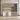 Modern Executive Desk with Cable Management, Dual-Tone & Wireless Charging for Home Office