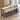 Rectangular Office Desk 39-216 in Wide with Solid Wood for Home Office