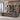 L-Shaped Executive Desk with Dual-Tone & Lockable for Home Office