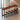 Rectangular Office Desk 39-216 in Wide with Solid Wood for Home Office