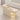 Curved Reception Desk 31-87 in Wide with Lockable for Salon