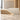 Curved Reception Desk 47-134 in Wide for Salon
