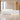 Modern Reception Desk 94-134 in Wide with LED Lighting for Office Lobby