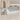 L-Shaped Reception Desk 55-126 in Wide with Dual-Tone & Keyboard Tray