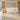 Retail Reception Desk 55-87 in Wide with Cable Management, Solid Wood & File Drawers