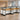 Office Workstation Desk 47-142 in Wide with Privacy Panel for Home Office