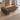 Modern Executive Desk 51-75 in Wide with Cable Management & Privacy Panel