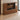 Modern Executive Desk 28-142 in Wide with Walnut for Home Office