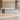 Salon Reception Desk 63-134 in Wide with LED Lighting & Transaction Counter for Salon