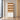 File Cabinet 71-79 in Tall with Solid Wood for Office