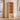 File Cabinet 71-79 in Tall with Solid Wood for Office