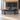 Modern Executive Desk 87-126 in Wide with Side Storage for Home Office