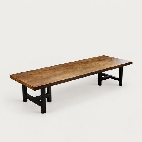 Modern Conference Table 47-118 in Wide (3.9-9.8 ft) for Boardroom