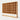 File Cabinet 87-94 in Tall with Modular for Office