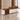 Retail Reception Desk 39-118 in Wide with Keyboard Tray, Lockable & File Drawers