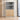 File Cabinet 31-79 in Tall with U-Shaped & Solid Wood for Office