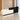 Salon Reception Desk 71-118 in Wide with Dual-Tone, Keyboard Tray & Lockable for Salon