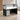 Office Workstation Desk 47-142 in Wide with Privacy Panel for Home Office