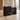 Customizable Luxury Durable Front Desk with LED Strip