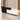 Salon Reception Desk 71-118 in Wide with Dual-Tone, Keyboard Tray & Lockable for Salon
