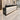 Rectangular Reception Desk with Dual-Tone, Keyboard Tray & File Drawers for Hotel Lobby