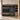 Modern Executive Desk with LED Lighting for Home Office