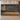 Modern Executive Desk with Cable Management & Side Storage for Home Office