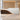 Curved Reception Desk 47-134 in Wide for Salon
