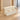Curved Reception Desk 39-63 in Wide with Lockable for Salon