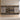Modern Executive Desk 21-126 in Wide with Side Storage for Home Office