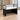 Office Workstation Desk 47-142 in Wide with Privacy Panel for Home Office