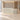 Salon Reception Desk 39-118 in Wide with Keyboard Tray, Lockable & File Drawers for Salon