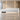 Salon Reception Desk 47-142 in Wide with Lockable, File Drawers & Transaction Counter