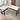 L-Shaped Office Desk 47-71 in Wide with Cable Management for Home Offi