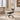 Executive Desk 71-94 in Wide with Wireless Charging, Cable Management & Side Storage
