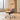 Modern Executive Desk with Cable Management, Lockable & File Drawers for Home Office