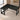 L-Shaped Office Desk 47-71 in Wide with Cable Management for Home Offi