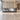 Modern Reception Desk with Stainless Steel & Transaction Counter