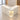L-Shaped Reception Desk 51-87 in Wide with LED Lighting for Salon