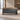 Modern Executive Desk with File Drawers, Side Storage & Lockable for Home Office